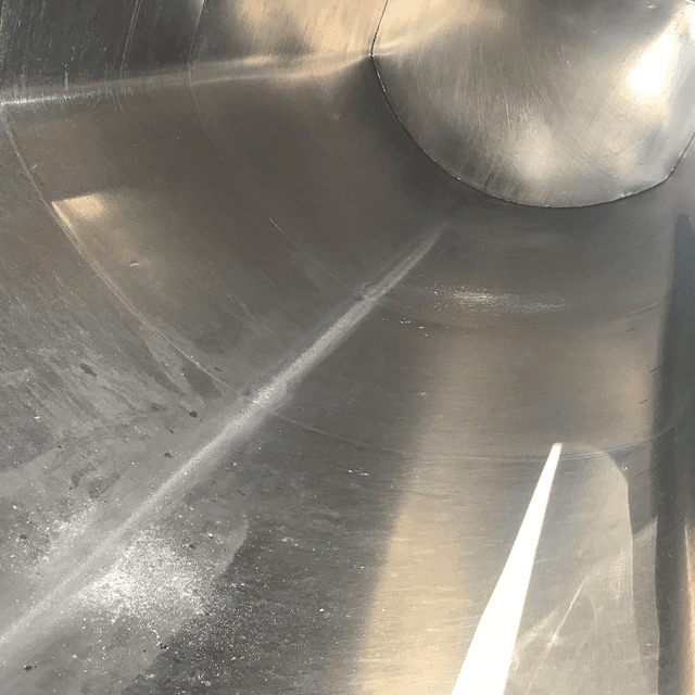 Ванна 2500л новая инв.10659