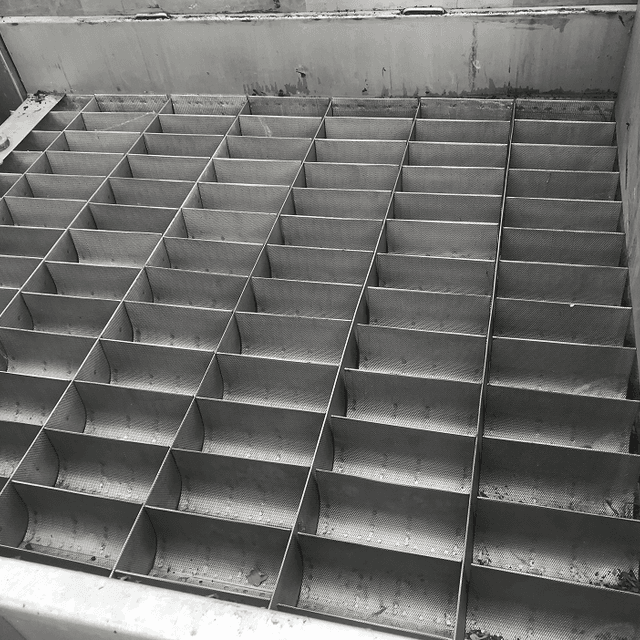 Баро-пресс для швейцарского сыра инв.10704