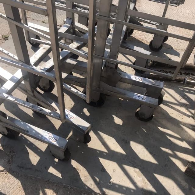 Рамы колбасные инв.10760