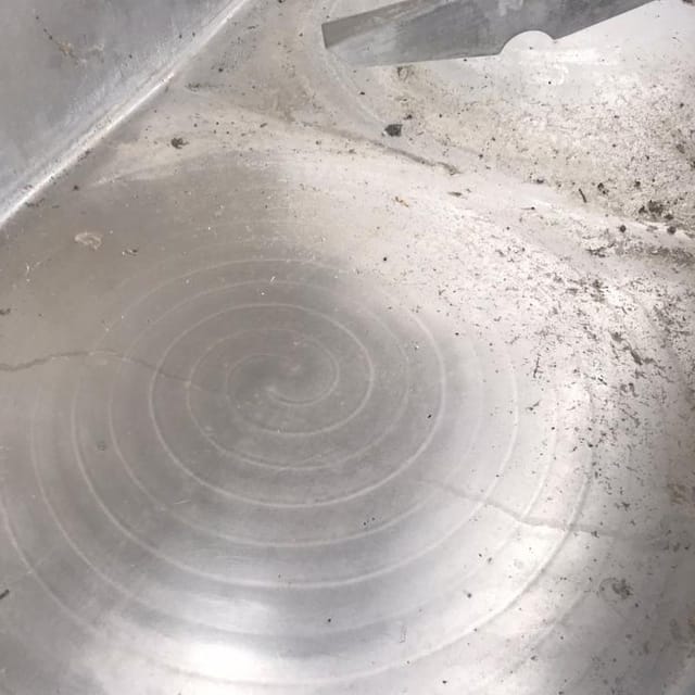 Сырная ванна 2000л. инв.10769