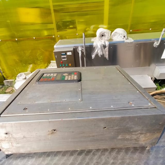 Термокамера Bastra Mat инв.8680