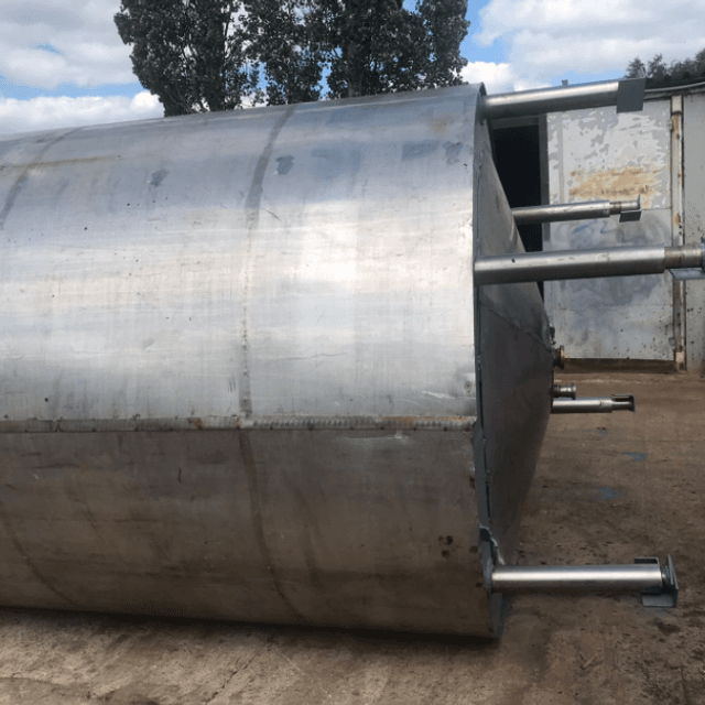 Емкость В2 -ОКВ 10 инв.8989