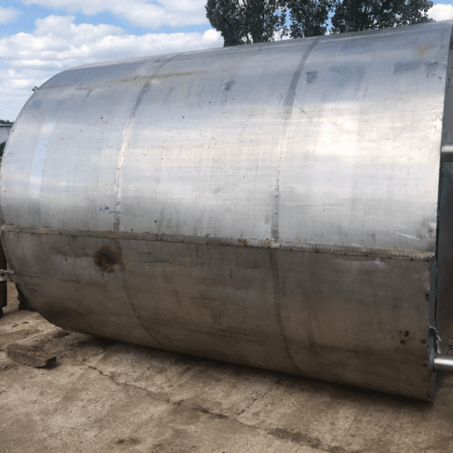 Емкость В2 -ОКВ 10 инв.8989