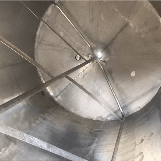 Емкость В2 -ОКВ 10 инв.8989