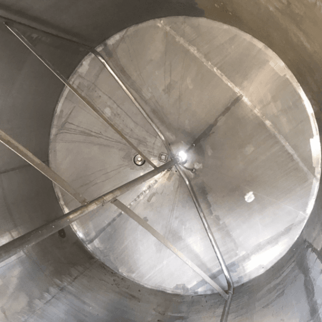 Емкость В2 -ОКВ 10 инв.8989