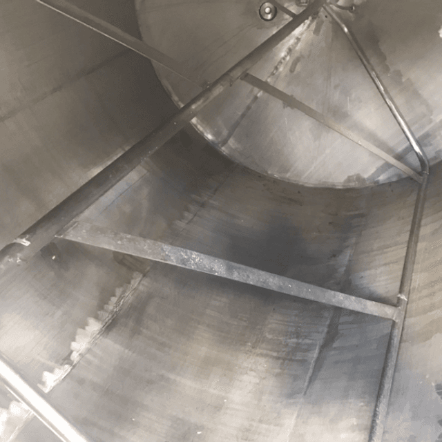 Емкость В2 -ОКВ 10 инв.8989