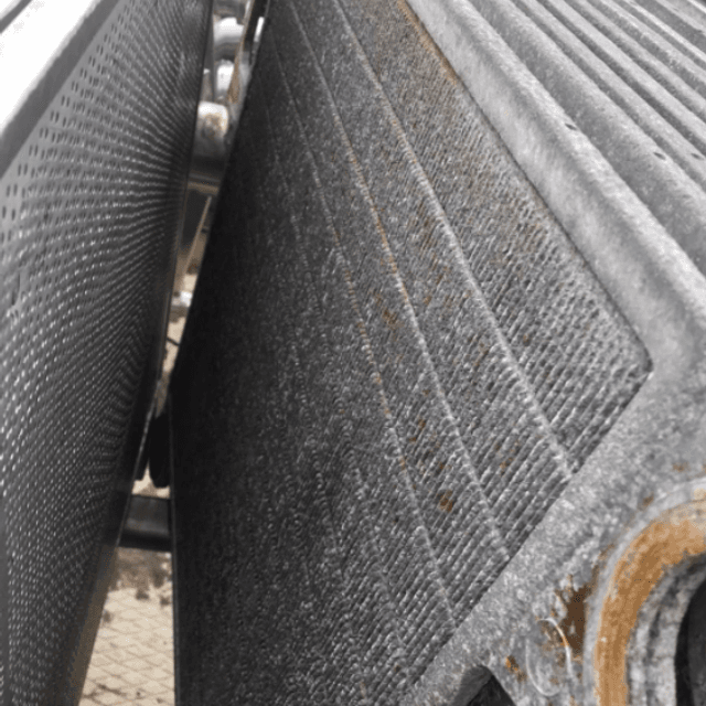 Фильтр-пресс инв.10639