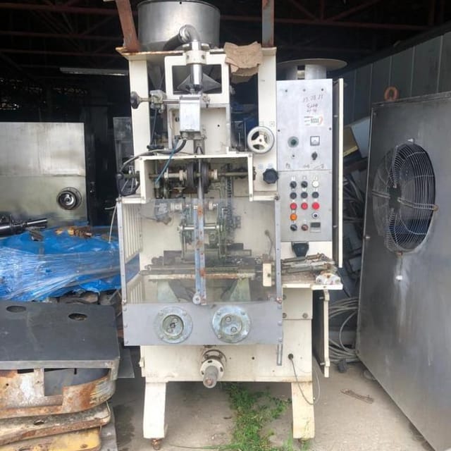 Фасовщик колбасного плавленного сыра Фаса инв.9331