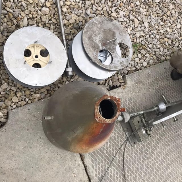 Фасовщик колбасного плавленного сыра Фаса инв.9331