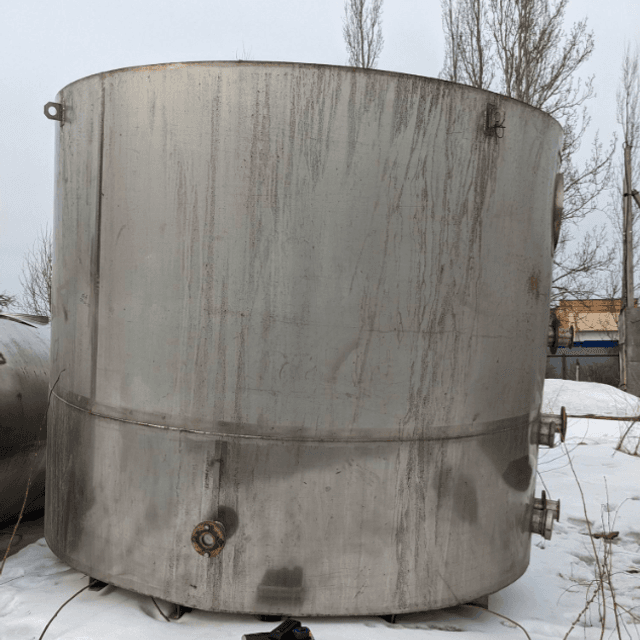 Емкость 15 куб.м.