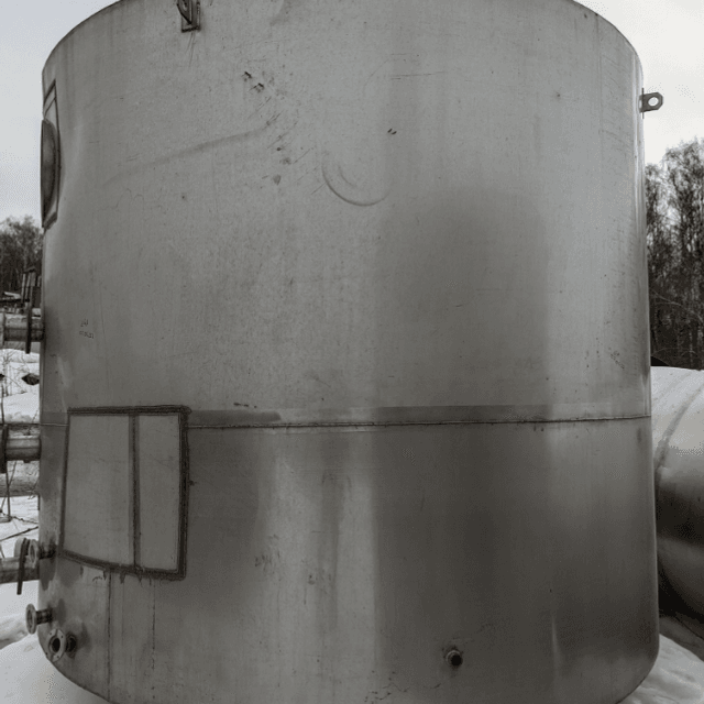 Емкость 15 куб.м.