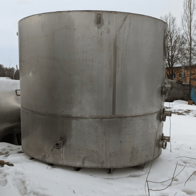 Емкость 15 куб.м.