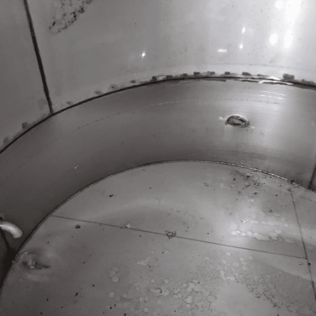 Емкость 15 куб.м.