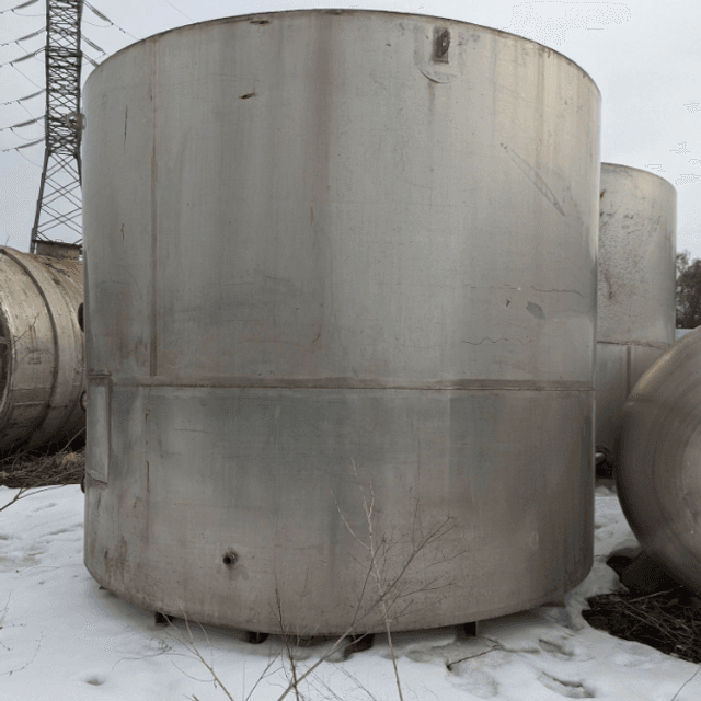 Емкость 15 куб.м.