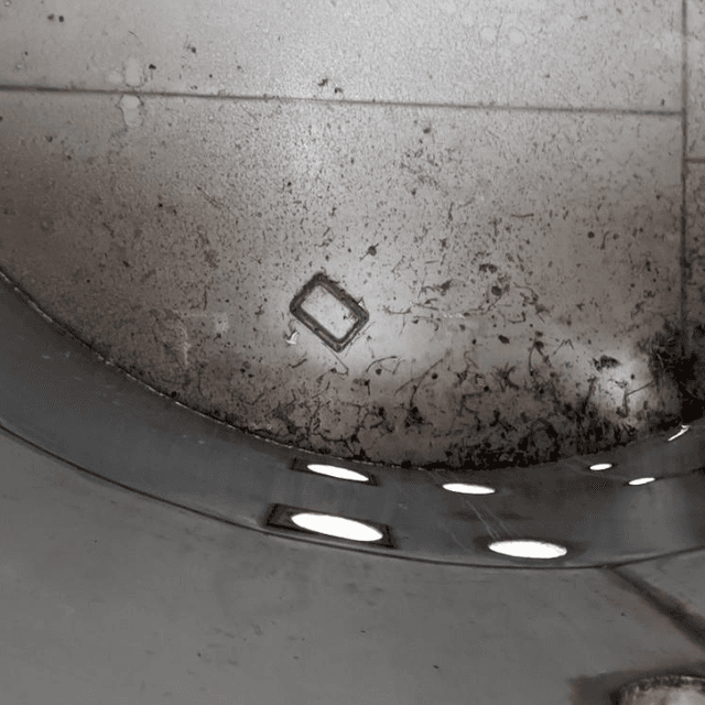 Емкость 15 куб.м.