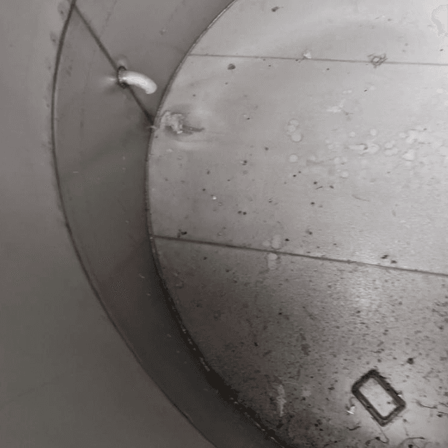 Емкость 15 куб.м.