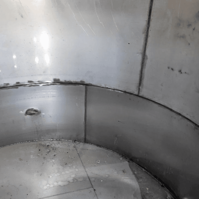 Емкость 15 куб.м.