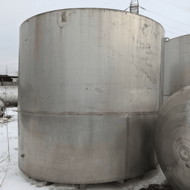 Емкость 15 куб.м.