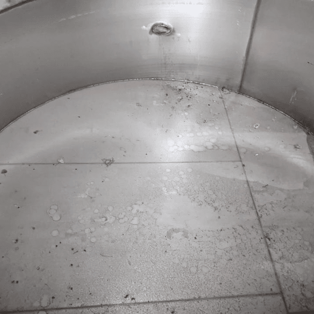 Емкость 15 куб.м.