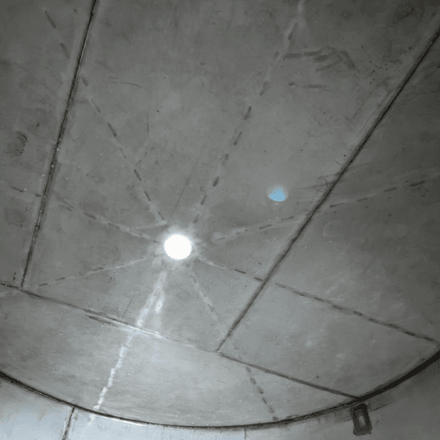 Емкость 15 куб.м.