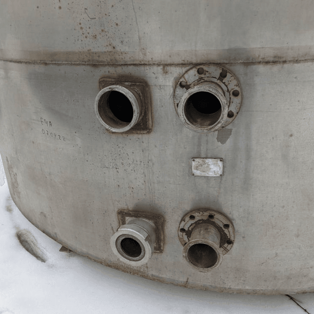 Емкость 15 куб.м.