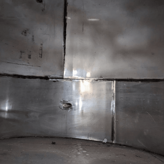 Емкость 15 куб.м.