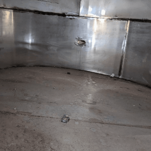 Емкость 15 куб.м.