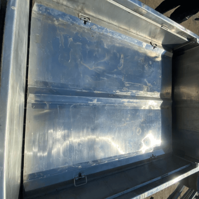 Баро-пресс для швейцарского сыра инв.10704