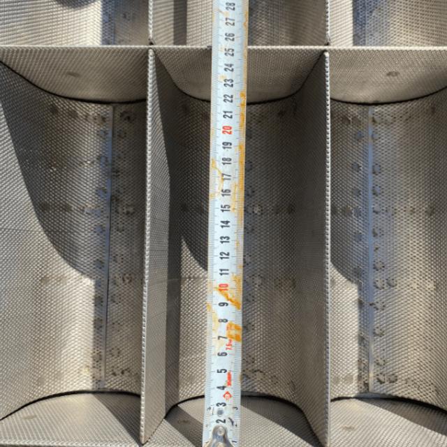 Баро-пресс для швейцарского сыра инв.10704