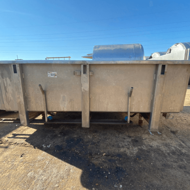 Баро-пресс для швейцарского сыра инв.10704