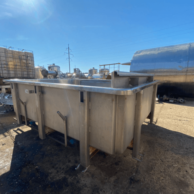 Баро-пресс для швейцарского сыра инв.10704