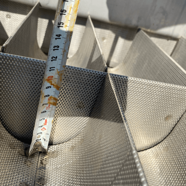 Баро-пресс для швейцарского сыра инв.10704