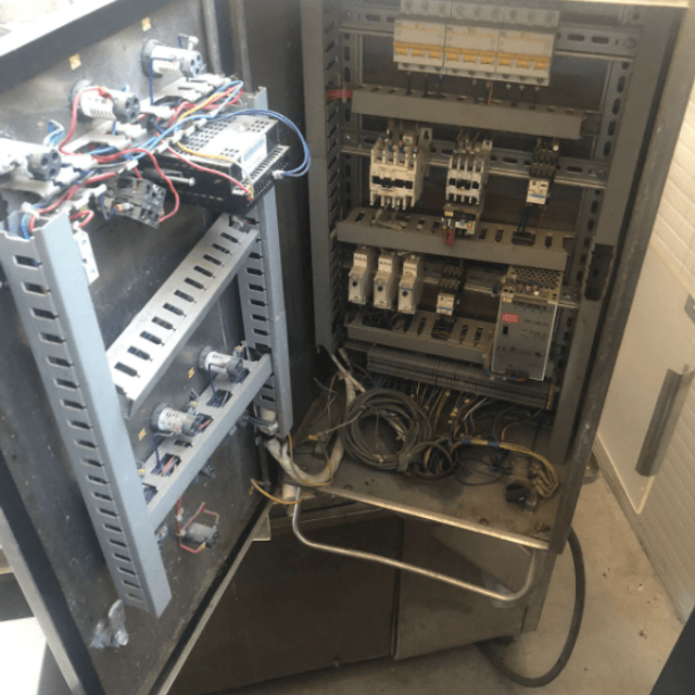 Я1-орп-1 в Пюр Пак с пробкой инв.1748