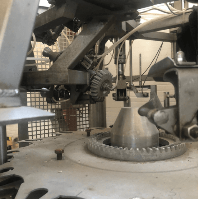 Я1-орп-1 в Пюр Пак с пробкой инв.1748