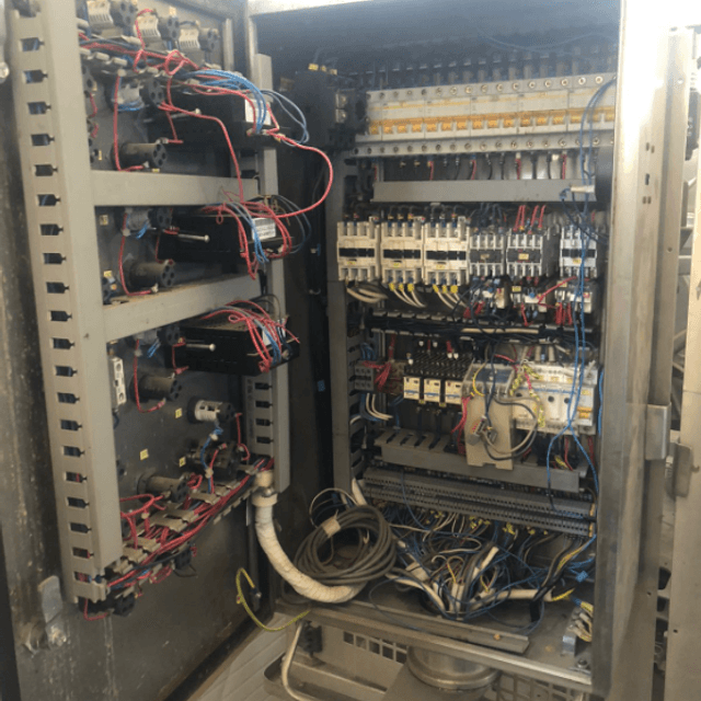 Я1-орп-1 в Пюр Пак с пробкой инв.1748