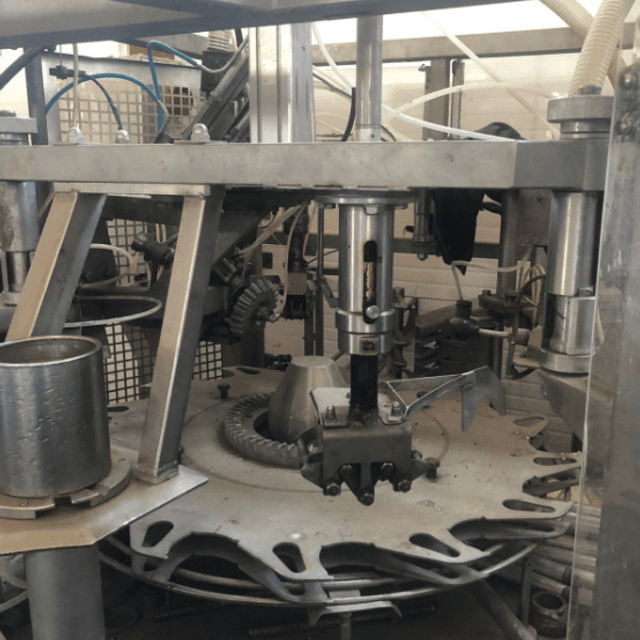 Я1-орп-1 в Пюр Пак с пробкой инв.1748