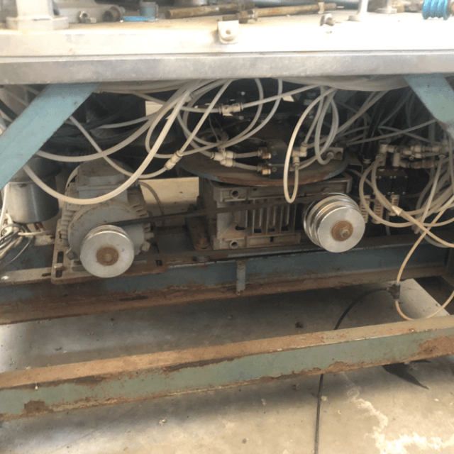 Я1-орп-1 в Пюр Пак с пробкой инв.1748