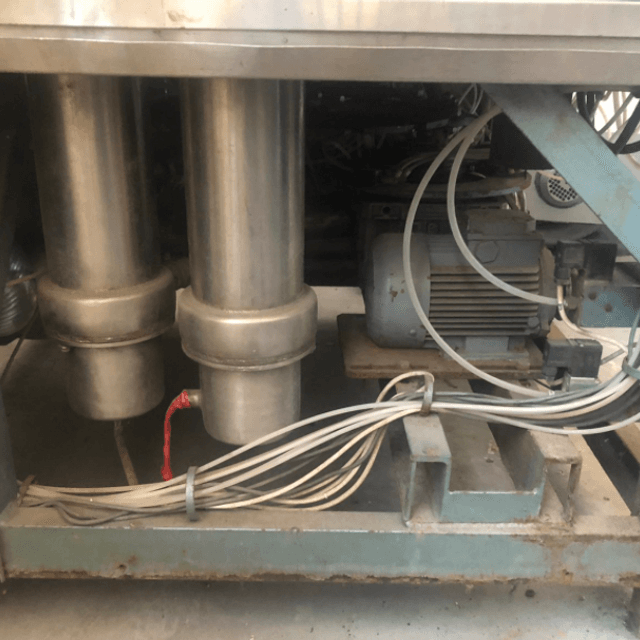 Я1-орп-1 в Пюр Пак с пробкой инв.1748