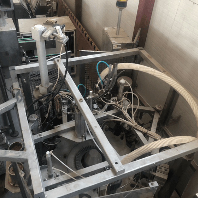 Я1-орп-1 в Пюр Пак с пробкой инв.1748