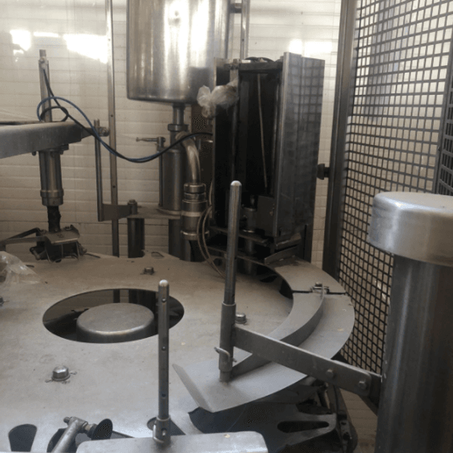 Я1-ОРП без крышки инв.6959