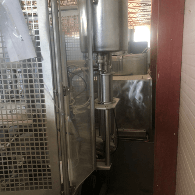 Я1-ОРП без крышки инв.6959