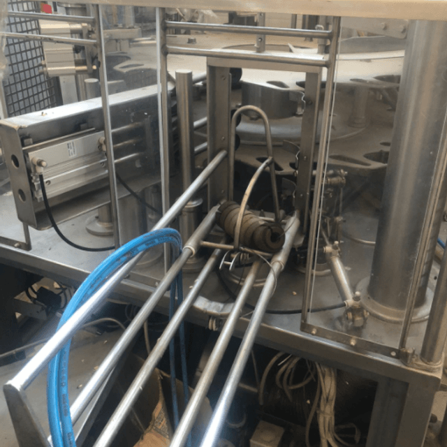 Я1-ОРП без крышки инв.6959