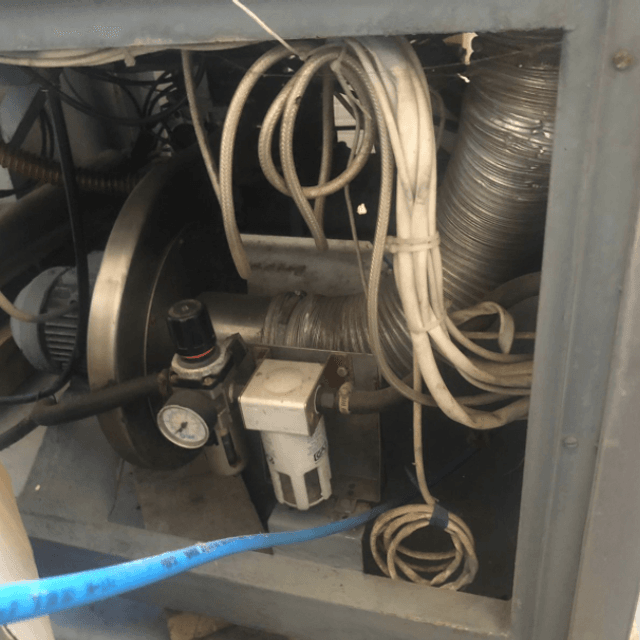 Я1-ОРП без крышки инв.6959