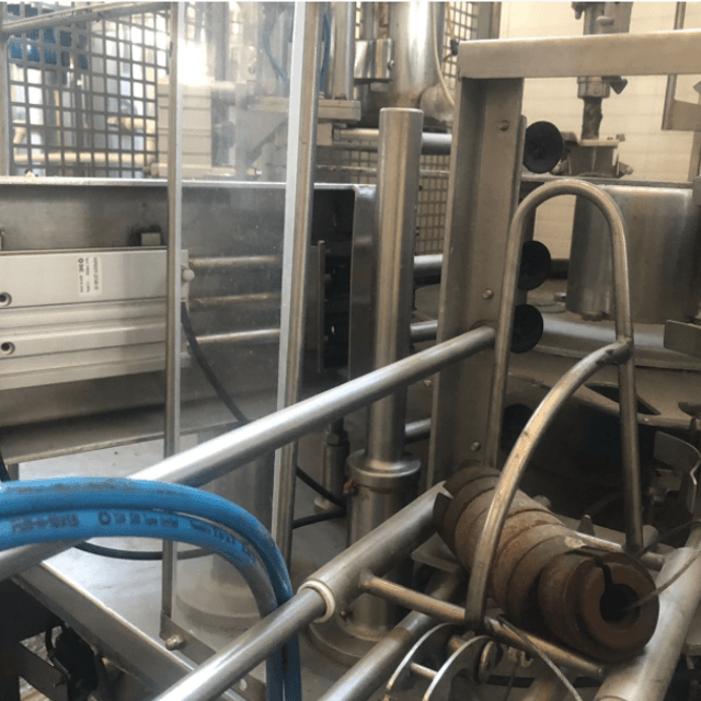 Я1-ОРП без крышки инв.6959