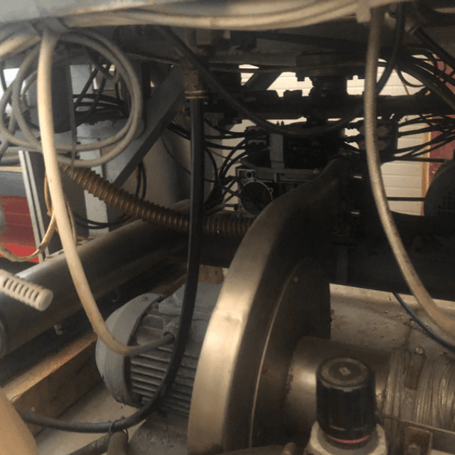 Я1-ОРП без крышки инв.6959