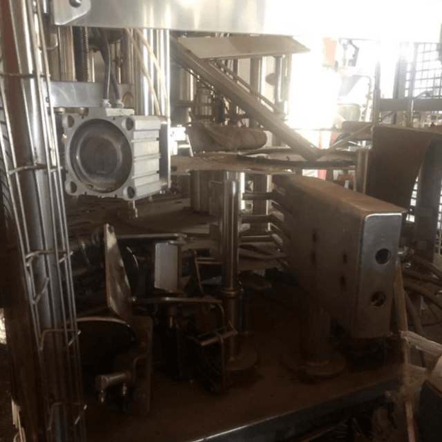 Я1-ОРП без крышки инв.6505