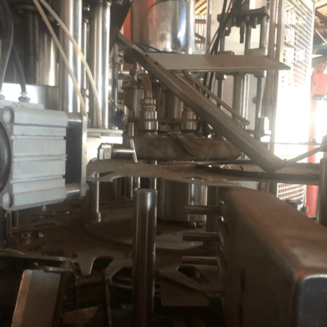 Я1-ОРП без крышки инв.6505