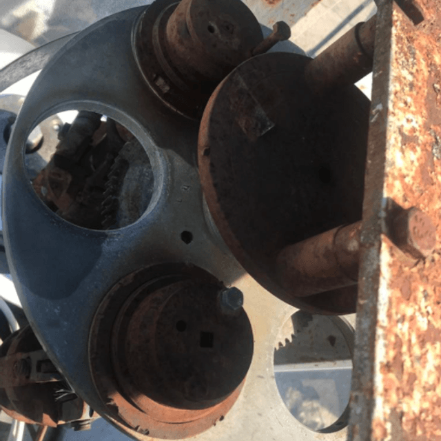 Укупор алюминиевой пробкой инв.10773