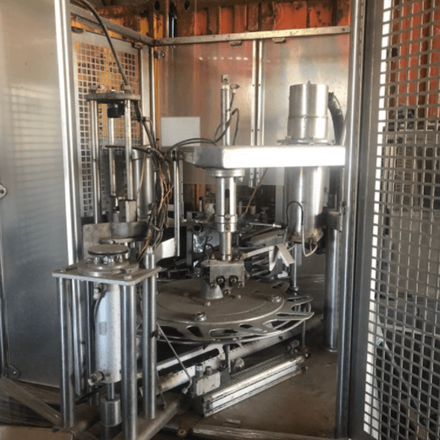 Я1-ОРП без крышки инв.4181