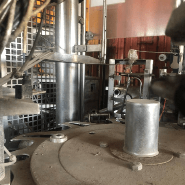 Я1-ОРП без крышки инв.4181